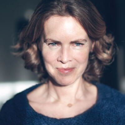 van Domburg, Marjan Marjan van Domburg